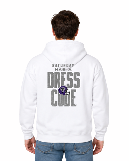 UNISEX Falcons Saturday Dress Code - Audult